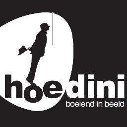Hoedini maakt commercials en minifilms over producten en diensten. We brengen bedrijfsverhalen boeiend in beeld en stimuleren uw sociale mediamarketing.