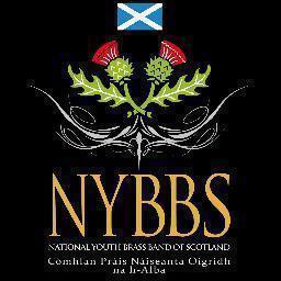 The National Youth Brass Bands of Scotland.
Three bands catering for a range of ages and abilities for Scotland's young brass and percussion talent.