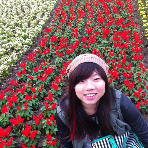 AvatarPoh's profile picture. 