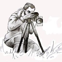 Benjamin_NWP's profile picture. 