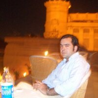 Borja Echegaray (@borjaechega) 's Twitter Profile