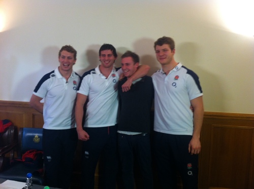 SamRCScott's profile picture. 