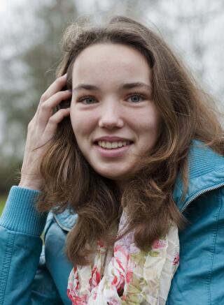 Femkewierdsma's profile picture. 