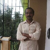 Madhu Chaliyan (@madhuchullikara) Twitter profile photo