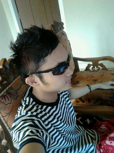 david_datam's profile picture. SIMPLE BOY