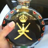 محمد السيابي (@mohdsiyabi) 's Twitter Profile