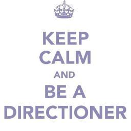 One direction!