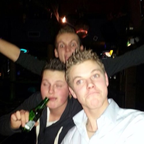 KevinLokker's profile picture. love you so much manon!!!!3333