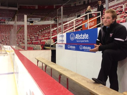 Coaching the future