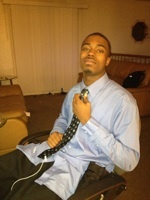 I have to much potential to fall n the gutter life is wat yu make if it and I'm making use of mines