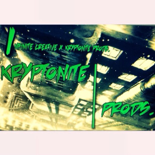 KryptoniteProds's profile picture. Producción // Filmmakers // Mucho más // Since 2012.