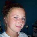 Cassidy Cain - @cassidy212 - Twitter