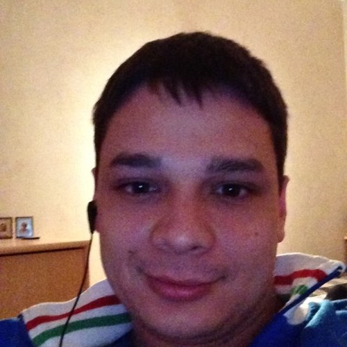 Denis__Kozik's profile picture. 