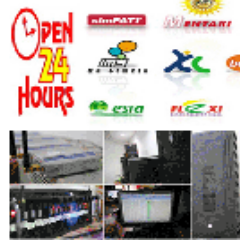 KAMI Adalah Distributor Pulsa All Operator Dan Web PPOB Tercepat Aman dan Akurat. Apakah Anda Ingin Bergabung Bersama Kami? kunjungi: http://t.co/GOs6WHsRrx