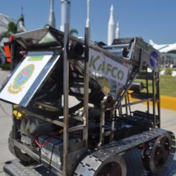 This is the Official Twitter page of Military Institute of Science and Technology (MIST) Lunabotics team.