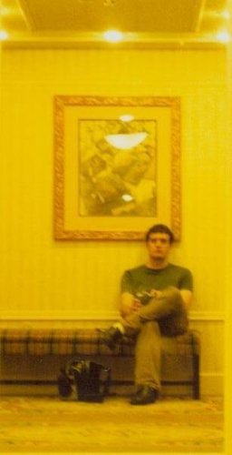 DIsEntertained's profile picture. I have opinions.  Whether or not that matters is up for debate, but if you want to know them, here they are.