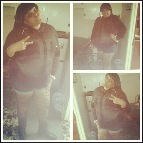 No Need For A Bio Im Just 100 All Da Wayy