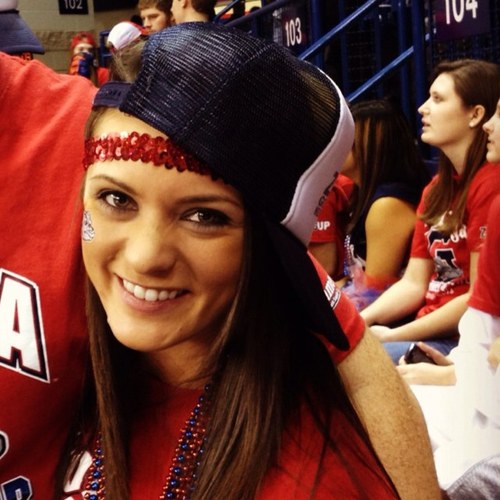 MeganMitchell3's profile picture. 