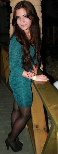 Nicee_Baby_'s profile picture. Город суеты.....