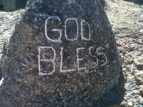 Love God, Love His Grace!
