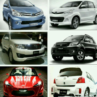 AUTO 2000 TOYOTA SALEMBA SALES EXECUTIVE (0813 180 190 37)  (021-932 971 80) pin (30D953FE)ingin beli or info toyota???hub saya.....luar daerah pun bisa