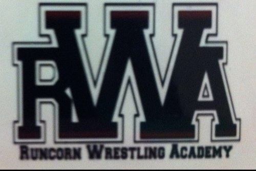 Merchamania is running wild over the RWA! Come see me for all your RWA merchandise needs!