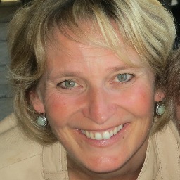 ireenvanbeurden's profile picture. 