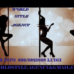 worldstyleagenc's profile picture. 