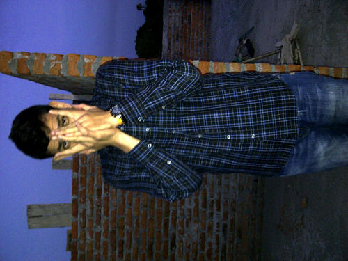 dsandovallopez's profile picture. 