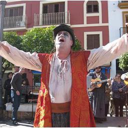 Muxo carnaval
