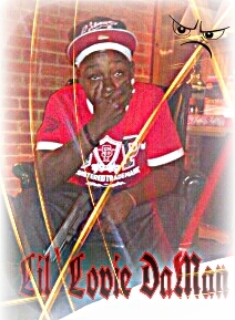 I Only Fear GOD ... I`m DaMan But Sucha Fuckn Lady At The Same Dame Time