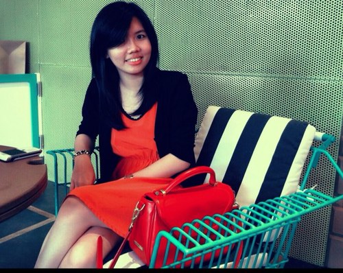 marthacia's profile picture. AGE is just numbers, but young is FOREVER