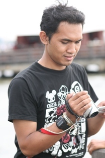 Iwan Setiawan
