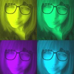 swag girl