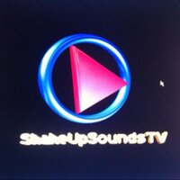 SHAKE UP SOUNDS TV(@Incredible1Jay) 's Twitter Profile Photo