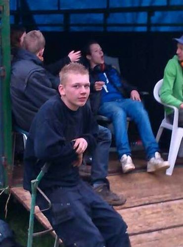 CheffGrolsch's profile picture. cheff - diksy het mooiste wat dr is