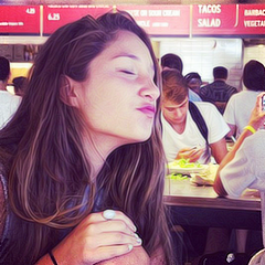 EllieUnderwoEPA's profile picture. Elena Underwood | 17 | Fun, sweet girl but can be mean| Loves photography | Single |Wizard| Maybe friends?