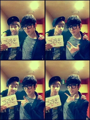 Verified Roleplayer at @FlapjackRP ┆Kangjun of C-CLOWN┆#94liner [0424] ┆#anonymous