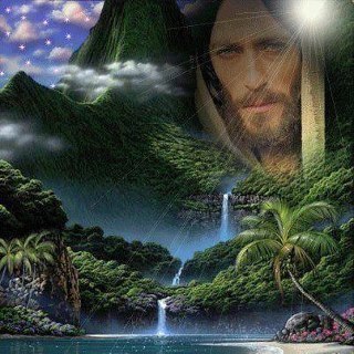 cristiarganda's profile picture. 