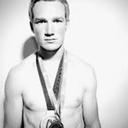 Greg Rutherford. - @GregsDick - Twitter