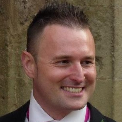 edbinghampro's profile picture. 