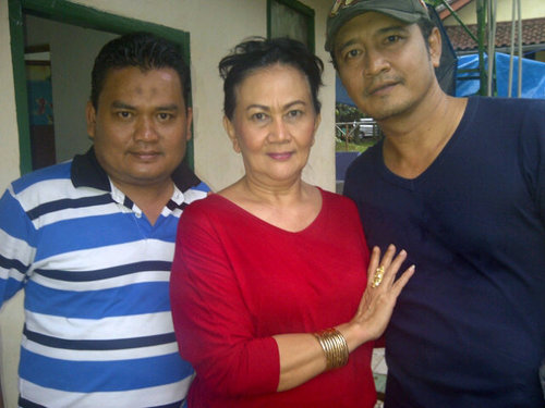 TyasWahono's profile picture. I Love Fan's TBNH