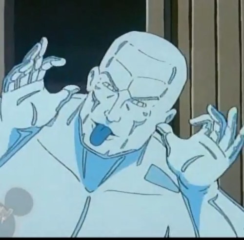 Soy_el_Iceman's profile picture. Soy bien caliente a pesar de ser El Hombre de Hielo.