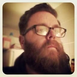 Pattern_Seeker's profile picture. Editor, musician, photographer.