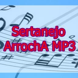 Twitter oficial do Sertanejo ArrochA MP3, O melhor do Sertanejo Arrocha e Universitário, Novidades e Lançamentos Top. 

Facebook: http://t.co/npeK6Ze1