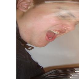 John Roseti (Jonas Siebeneichler) é estudante de produção musical e apaixonado por música.

https://t.co/YAQ65712