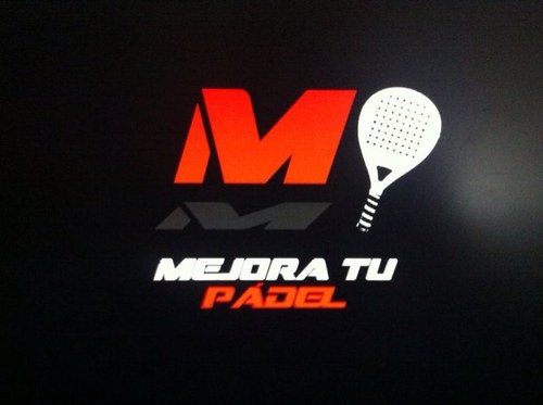 Web orientada a la formación continua de monitores de pádel