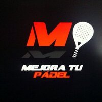mejoratupadel (@mejoratupadel) 's Twitter Profile