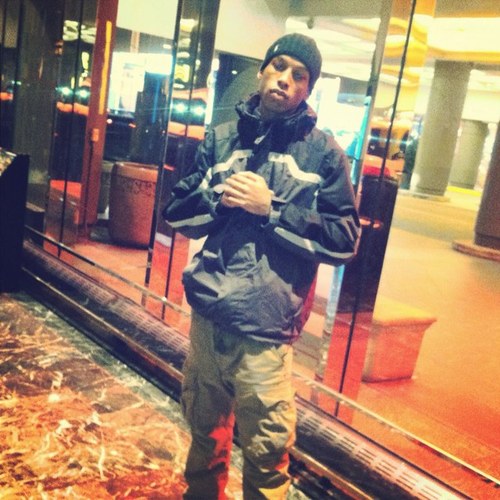Lost my nigga hotblock no one will ever replace him , in my eyes he will always always be one of the greatest