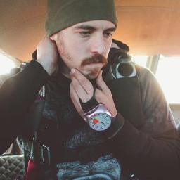 More of a hellbilly than a hillbilly. Libertarian rebel. Aussie Rules football player - Team USA. Skydiver. Tunnel instructor. 2nd amendment champ. Carnivore.